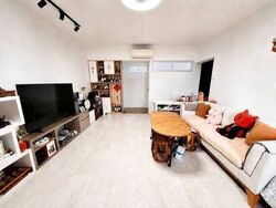 Blk 412 Commonwealth Avenue West (Clementi), HDB 4 Rooms #573491111